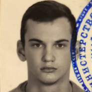 Валерий Олегович