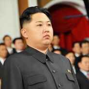 太阳的化身伟大的领袖