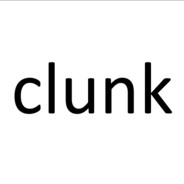 clunk