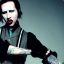 Marilyn Manson