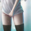 四月V
