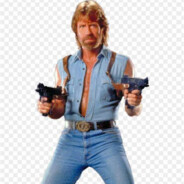 Chuck Norris