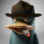 Agent P