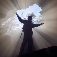 携着二狗闯天下