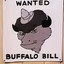BUFFALO BILL