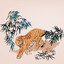 The Chinese Tiger