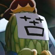 苦瓜大王（锋利 X）