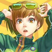 Player Avatar