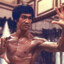 BRUCE LEE