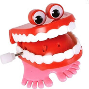 Chomper