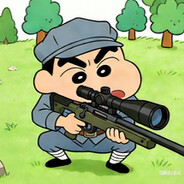 蜡笔小新陈二雷