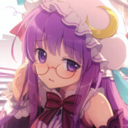 Patchouli Knowledge