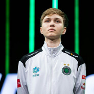 Player avatar