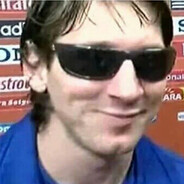 Encara Messi