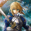 Altria Pendragon