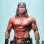 Conan the Barbarian