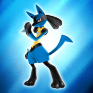 Lucario