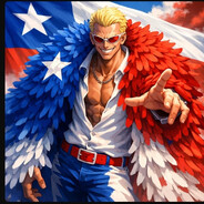 Donquixote Pichulante