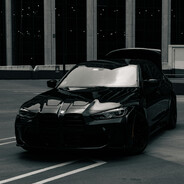 bmw enjoyer Steam avatar