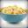 A bowl of cereal Steam avatar