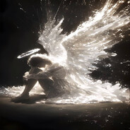 3k pts ナルwhite princeルナ