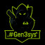 .#Gen3sys^
