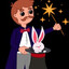 The Magician