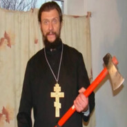 КирюхаКИБОРГ