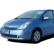 PRIUS 2005