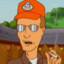 Rusty Shackleford