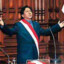 Alejandro Toledo