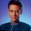 Dr. Julian Bashir, CMO DS9