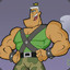 Jorgen Von Strangle