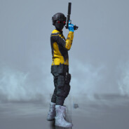 Jake007 avatar