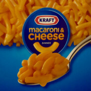 Kraft Mac & Cheese™