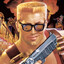 Duke Nukem