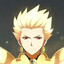 GILGAMESH