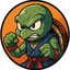 Level 9 Turtle