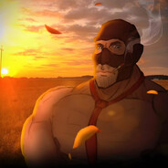 Steam Avatar