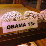 ʜʌʟ Obamos