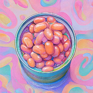 CannedBeans