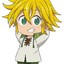 Meliodas  ♥