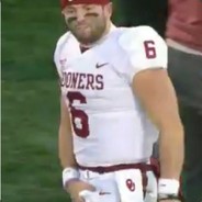 baker mayfield