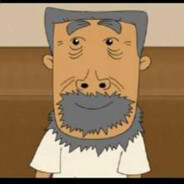 翻斗花园牛爷爷