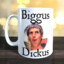 Biggus Dîckus