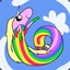 Lady Rainicorn