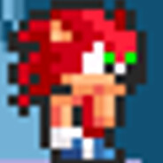 Red Sonic Steam avatar