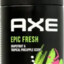 AXE EPIC FRESH