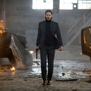 爱狗人士john wick