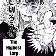 W Larps